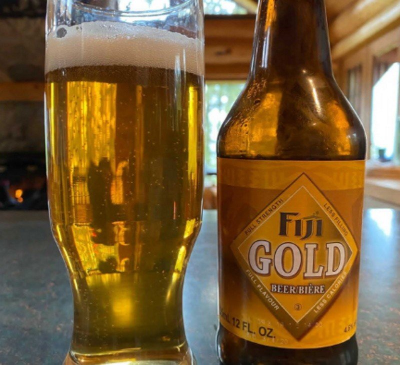Paradise Beverages brewery from Fiji