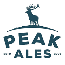 Logo of Peak Ales brewery