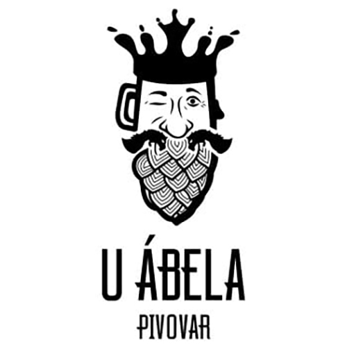 Logo of Pivovar u Ábela brewery
