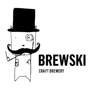 Logo of Brewski brewery