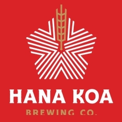 Logo of Hana Koa Brewing brewery