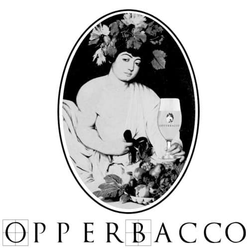 Logo of OpperBacco brewery