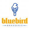Logo von Bluebird Brasserie Brauerei