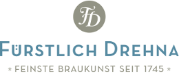 Logo von Brauerei Fürstlich Drehna Brauerei