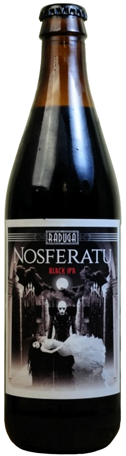 Produktbild von Raduga Brewery - Nosferatu