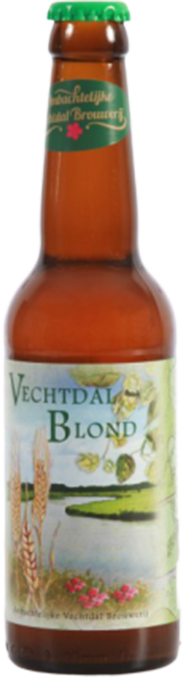 Product image of Ambachtelijke Vechtdal Blond