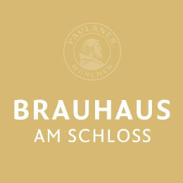 Logo of Brauhaus am Schloss brewery