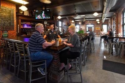 The Phoenix Brewing  Brauerei aus Vereinigte Staaten