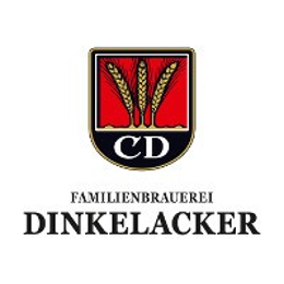 Logo of Dinkelacker-Schwaben Bräu brewery