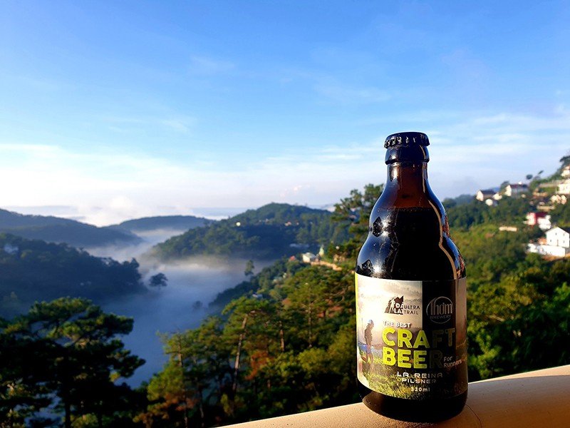 Thom Brewery brewery from Vietnam