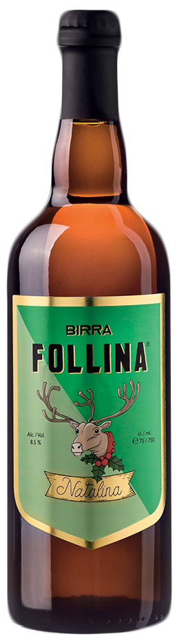 Product image of Follina Natalina