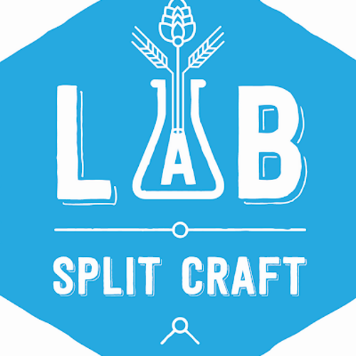 Logo of Lab Split brewery