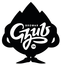 Logo von Browar Gzub Brauerei