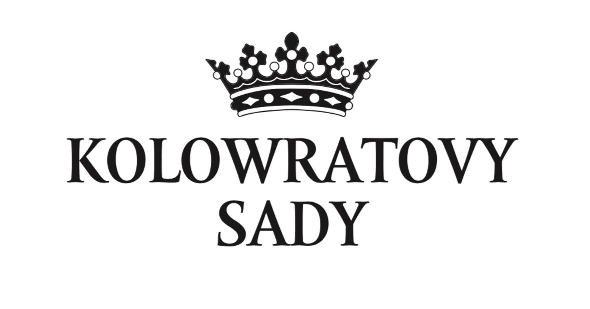 Logo of Kolowratovy sady brewery