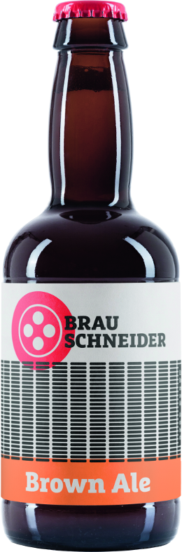 Product image of BrauSchneider Brown Ale RETIRED