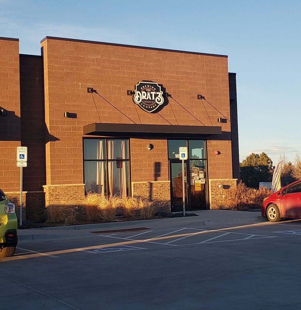 Dratz Brewing brewery from United States
