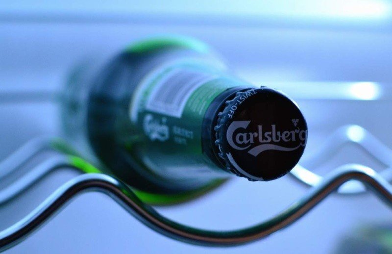 Carlsberg Croatia Brauerei aus Kroatien