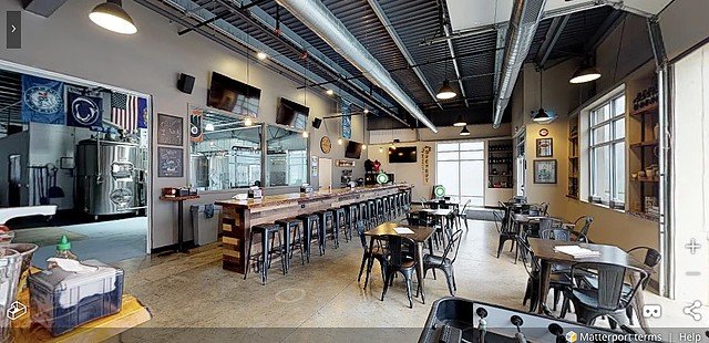 Locust Lane Craft Brewery Brauerei aus Vereinigte Staaten