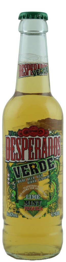 Desperados (Heineken) brewery: Beers & Ratings - BeerTasting