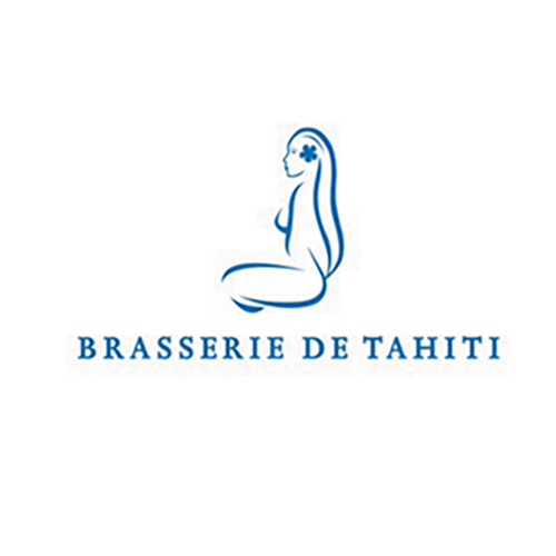 Logo von Brasserie de Tahiti Brauerei