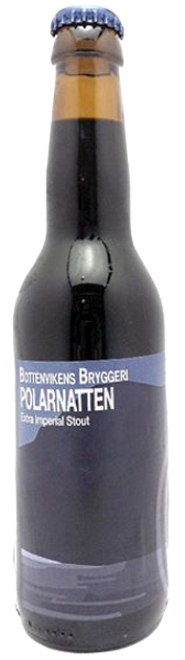 Produktbild von Bottenvikens Bryggeri Polarnatten