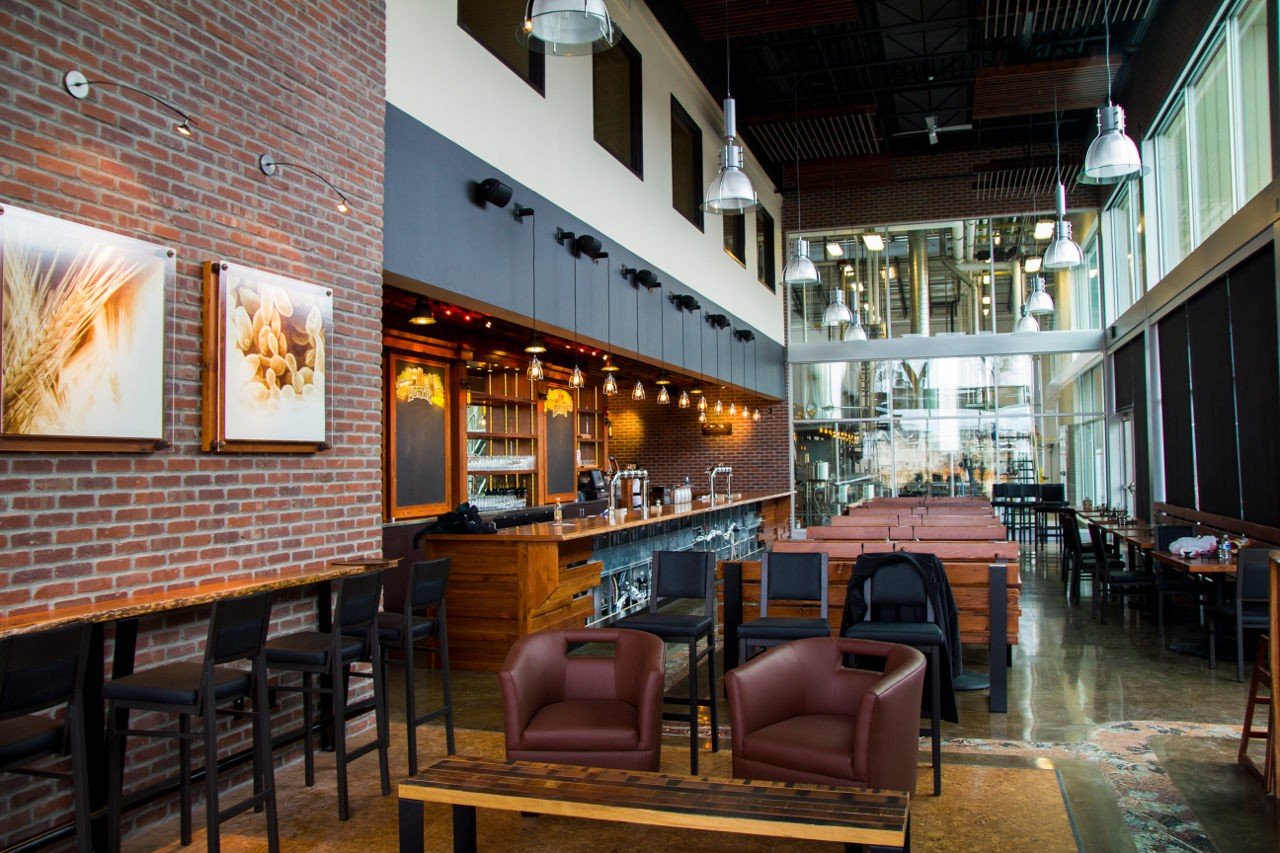 Worthy Brewing  brewery from United States