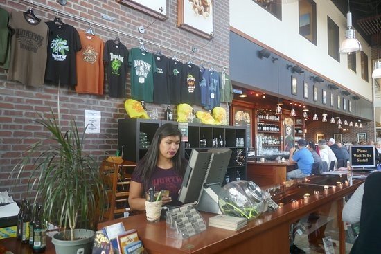 Worthy Brewing  brewery from United States
