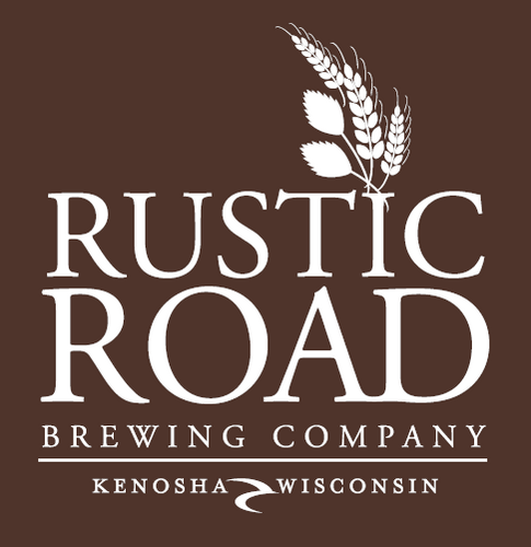 Logo of Rush River Brewing brewery