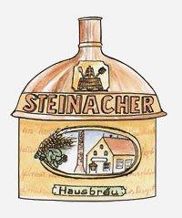 Logo von Steinacher Hausbräu Brauerei