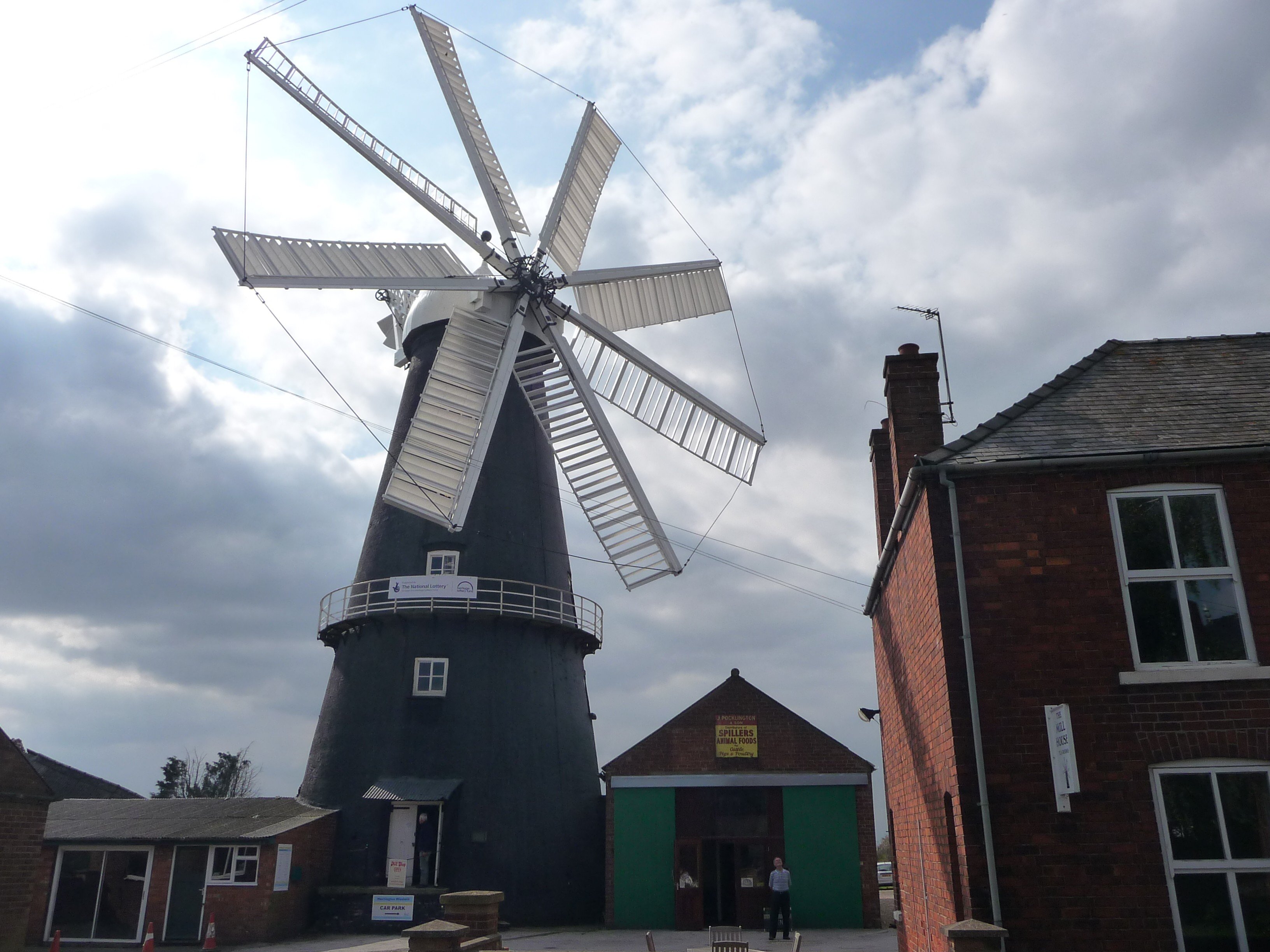 8 Sail Brewery brewery from United Kingdom