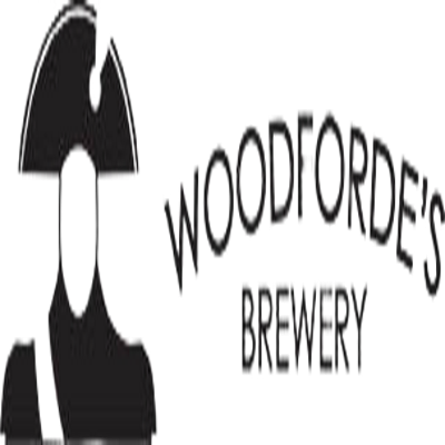 Logo of Woodfordes brewery