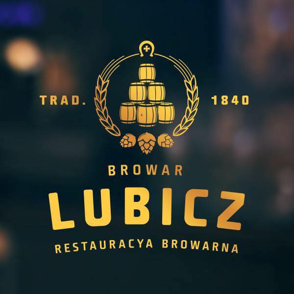 Logo of Browar Lubicz brewery