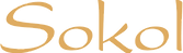 Logo of Gostilna Sokol brewery