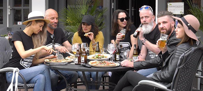 Bierbrouwerij Vermeersen Brauerei aus Niederlande