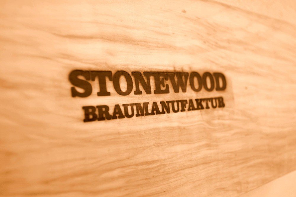 Stonewood Braumanufaktur brewery from Germany