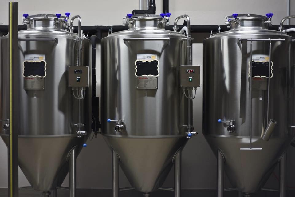 La Foresta Brauerei aus Italien
