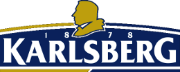 Logo von Karlsberg Brauerei