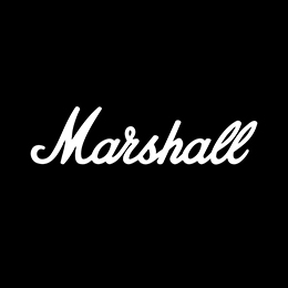 Logo von Marshall Rock 'N' Roll Craft Beer Brauerei