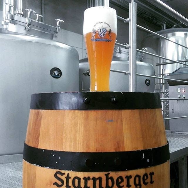 Starnberger Brauhaus Brauerei aus Deutschland