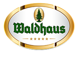 Logo of Privatbrauerei Waldhaus brewery