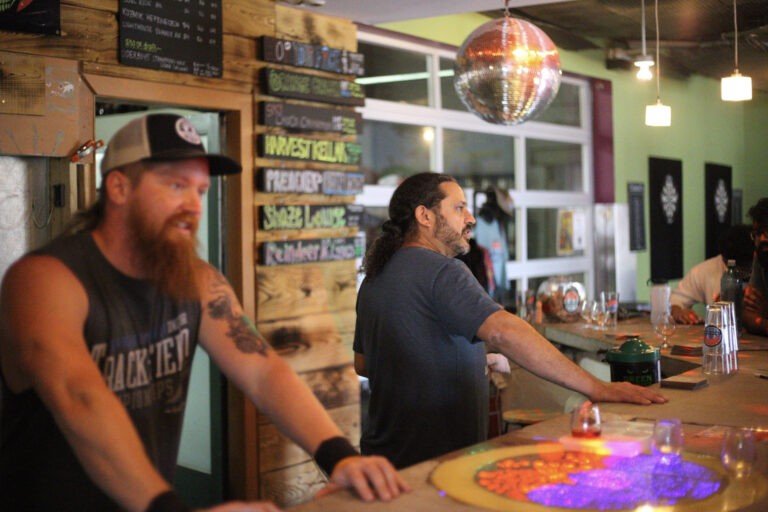 Fountain Square Brew Co. brewery from United States