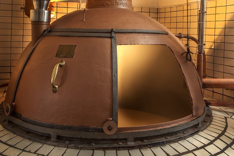 Holzhauser Brauerei Gasthaus Brauerei aus Deutschland