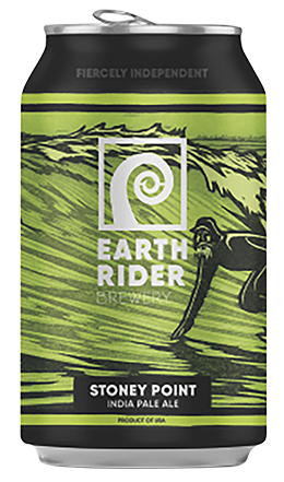 Produktbild von Earth Rider Brewery - Stoney Point