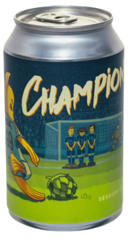 Product image of Lobik - Champion
