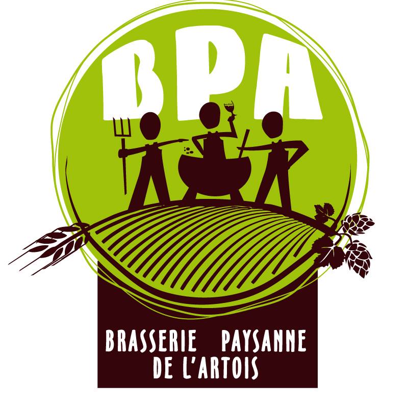 Logo of Brasserie Paysanne de l'Artois brewery