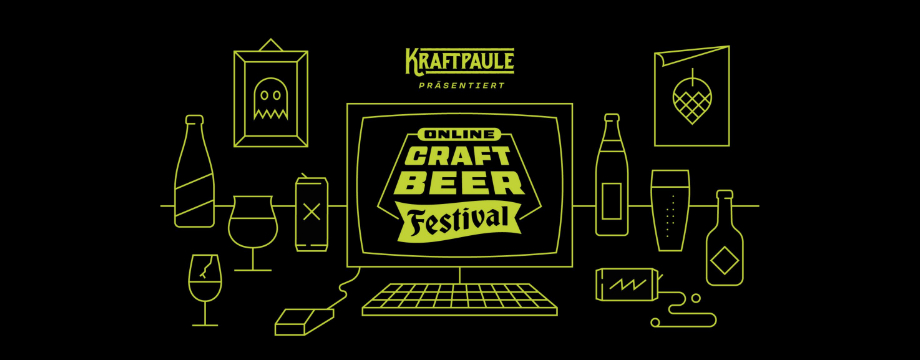 Kraftpaules Craft Beer Festival 
