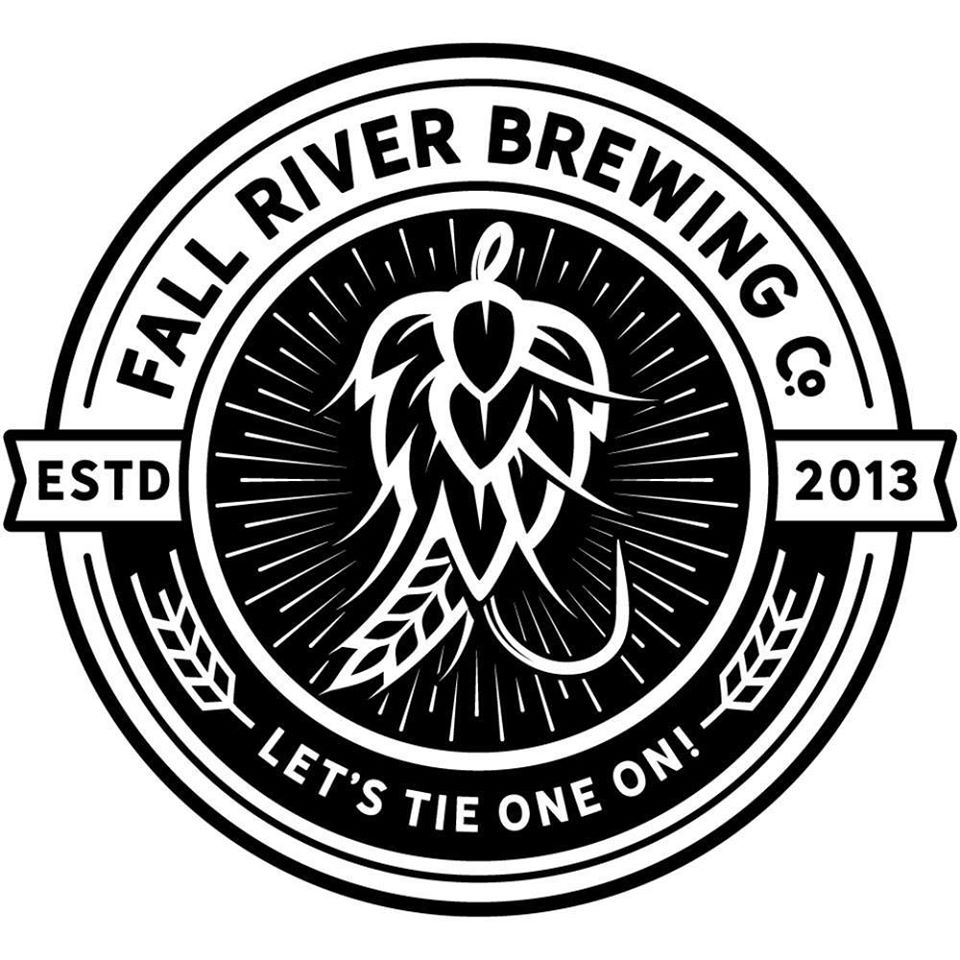 Logo of Fall River Brewing brewery