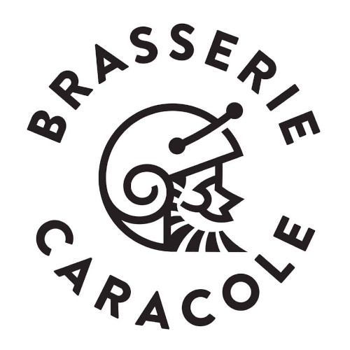 Logo of Brasserie Caracole brewery