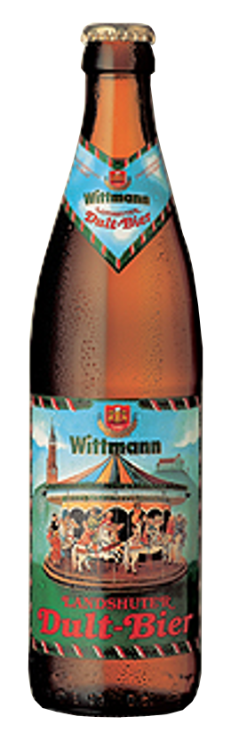 Produktbild von Brauerei C.Wittmann - Wittmann Dultbier