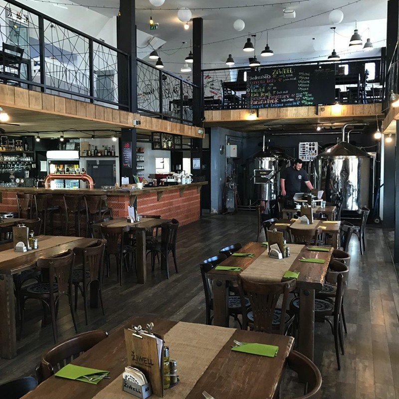 Prvý piešťanský pivovar, s.r.o. Brauerei aus Slowakei